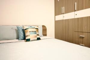VIP Apartment Botanica Cozy 2BR City View Near Airport Tan Binh Room 1114