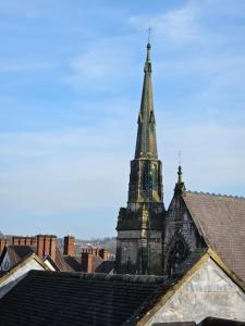 Central Chambers Suites