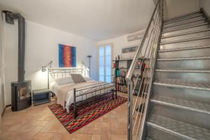 Luxury Priori 46 - in City Center - ItalyWeGo img29