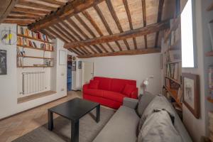 Luxury Priori 46 - in City Center - ItalyWeGo img34