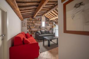Luxury Priori 46 - in City Center - ItalyWeGo img31