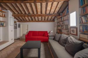 Luxury Priori 46 - in City Center - ItalyWeGo img33