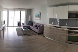 MIAMI BRICKELL BAY VIEW APT 1 BR1 FREE PARKING!