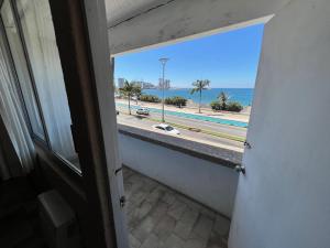 Hotel De Cima Beach Club