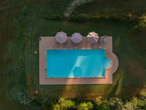 Villa Casale Chiesina