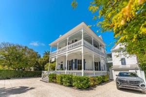 FLOR DE CANA at Azul Mansion Key West