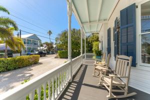 FLOR DE CANA at Azul Mansion Key West