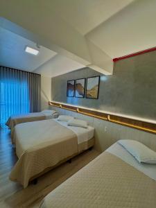 Oceano Hotel de Barra Velha