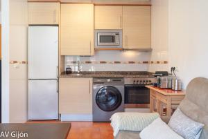 Santa Cándida 3 AVG - Nuevo