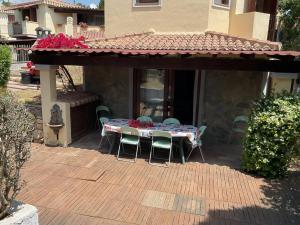 Casa Eden Roch - Villa Sole