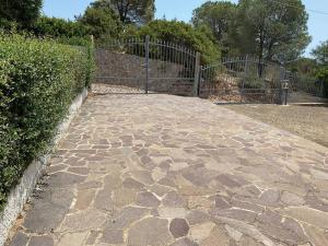 Casa Eden Roch - Villa Sole