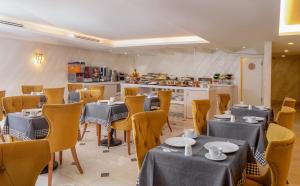 Great Fortune Design Hotel & Spa