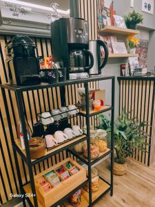 B&B Centar