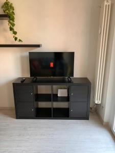 Stasera a casa di Luca