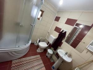 Cabana SVA Bilbor