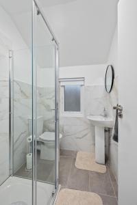 Dublin City Oasis by Sol Haven