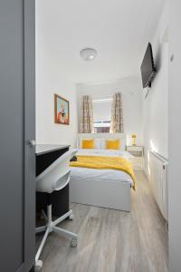 Dublin City Oasis by Sol Haven