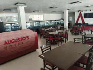 Augustos Hotel