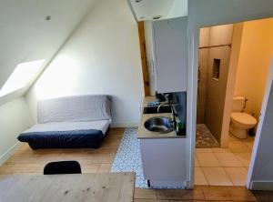 Cosy Studio hyper centre 1