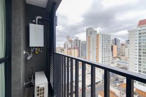 Lindo estúdio moderno com ótima localização