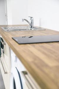 Le Magellanic Garden