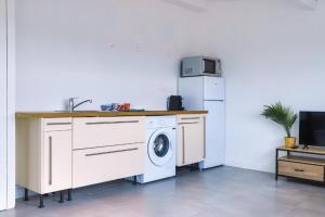 Le Magellanic Garden