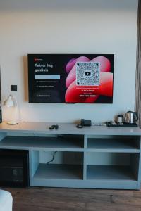 Şahin Tepesi Suites I Rize