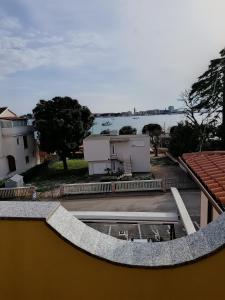 Appartmani Punta