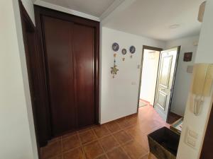 Horizont Villa La Tejita