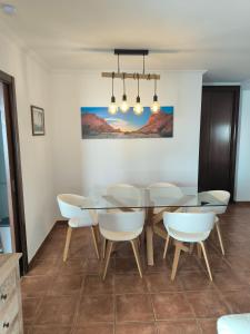 Horizont Villa La Tejita