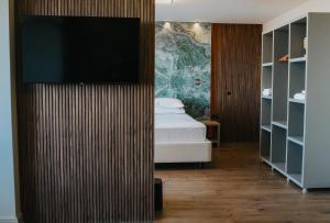 Şahin Tepesi Suites I Rize