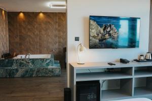 Şahin Tepesi Suites I Rize