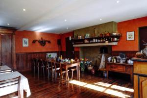 B&B / Chambres d'hotes Le Poujastou : photos des chambres