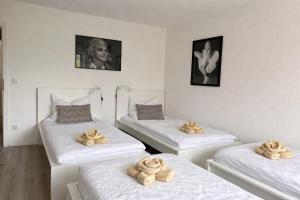 CityApartment II Stadion Borussia Stadt