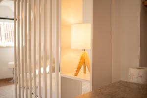 Stylish Apartment in Bad Sobernheim, WiFi, Parking und Nespresso