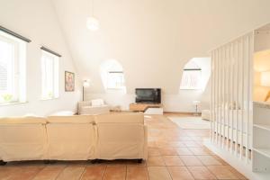 Stylish Apartment in Bad Sobernheim, WiFi, Parking und Nespresso