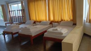 Kalasa Planters Club Guesthouse
