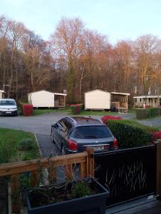 Location mobil home