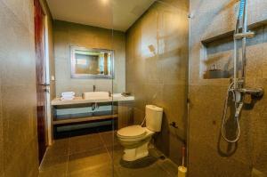 BAKABA Villa Bali 2 Bed Room