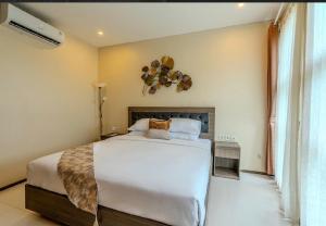 BAKABA Villa Bali 2 Bed Room