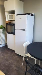 Le Capucine - T4 Clermont-Ferrand