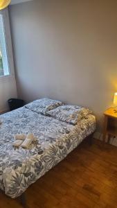 Le Capucine - T4 Clermont-Ferrand