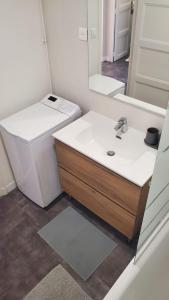 Le Capucine - T4 Clermont-Ferrand