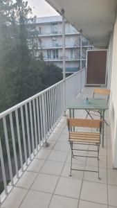 Le Capucine - T4 Clermont-Ferrand