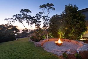 Vue: Breathtaking Jervis Bay views, luxury retreat