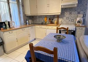Maison & Village Quarante - French Village House