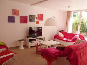 Maison cosy au coeur de la Provence