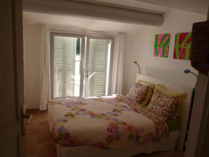 Maison cosy au coeur de la Provence