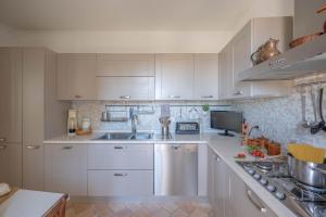 Luxury Priori 46 - in City Center - ItalyWeGo img52