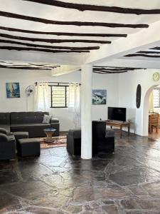 Mango House Watamu